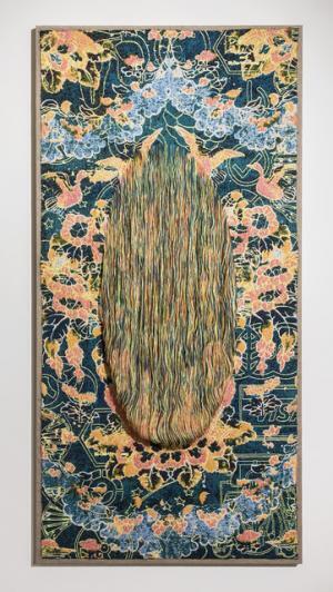 プティローブノアー阿部好世×アーティスト手塚愛子「内面を装うファッションの必要性」【INTERVIEW】2/2