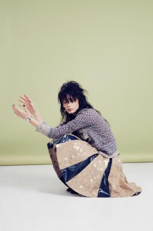 プティローブノアー阿部好世×アーティスト手塚愛子「内面を装うファッションの必要性」【INTERVIEW】2/2