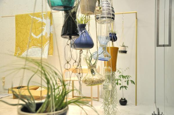 神南エリアを賑わす新セレクトショップ「N id a deux」。品と美を兼ね備えたアイテムを展開