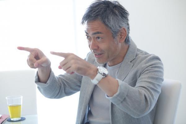 古き良きものと新しいデジタル要素の融合という革新の在り方。VELDT 野々上仁--2/2【INTERVIEW】