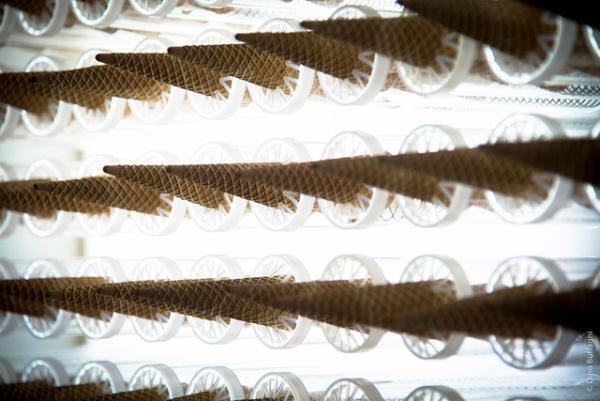 「ジェラートワールドツアー」が日本初上陸、職人の手作りジェラート16種が登場