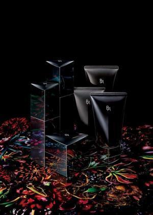 30周年のポーラ B.A、フラワーアーティスト東信とコラボ。肌誕生に着目しリニューアル