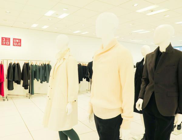 ルメール×ユニクロ、全アイテムを公開。発売日は10月2日と発表