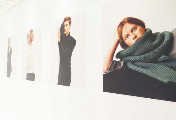 ルメール×ユニクロ、全アイテムを公開。発売日は10月2日と発表