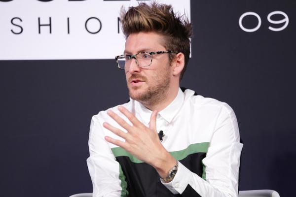 ファッションとテクノロジーの出合いを創出するDecoded Fashionレポート--1/2