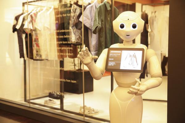 ファッションとテクノロジーの出合いを創出するDecoded Fashionレポート--1/2