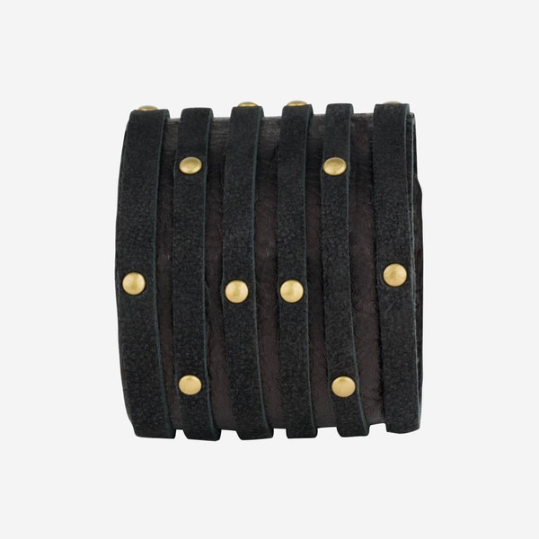 ウェアラブルデバイスの新しい形。アクセサリー型デバイス「CUFF」登場