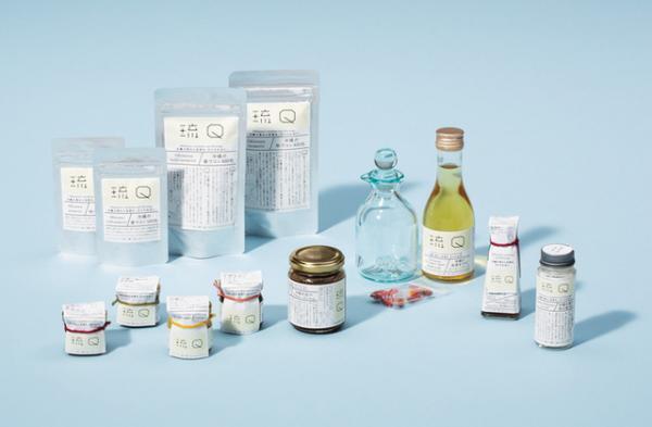 白金「アワ フェイバリット ショップ」の不定期イベント、第1回は五感で感じる沖縄