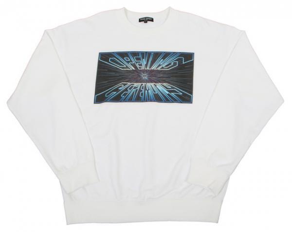 オープニング セレモニー大阪が1周年。スウェットやナップザックなど限定発売