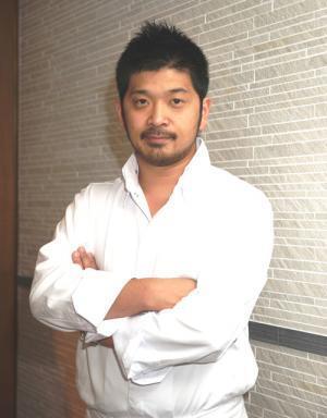 ミシュラン10年連続1ツ星フェフが日本橋に新店舗、魚介専門フレンチ「マルシェ オ ポワソン」