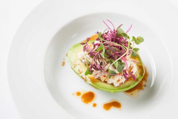 ミシュラン10年連続1ツ星フェフが日本橋に新店舗、魚介専門フレンチ「マルシェ オ ポワソン」