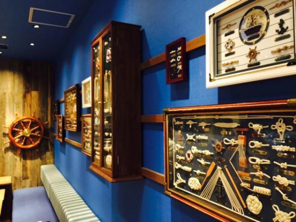 ミシュラン10年連続1ツ星フェフが日本橋に新店舗、魚介専門フレンチ「マルシェ オ ポワソン」