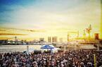 LA発の野外DJパーティー「The Do-Over」が晴海で開催。アディダスがスポンサー