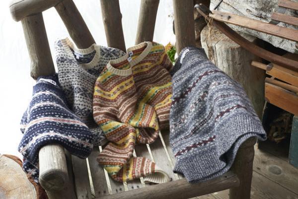 ユニクロ×イネスの2015-16秋冬は40、50年代のフランス映画のワンシーンをイメージ