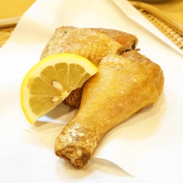 自由が丘のノームコアなからあげ店「とよ田」【スタッフブログ】