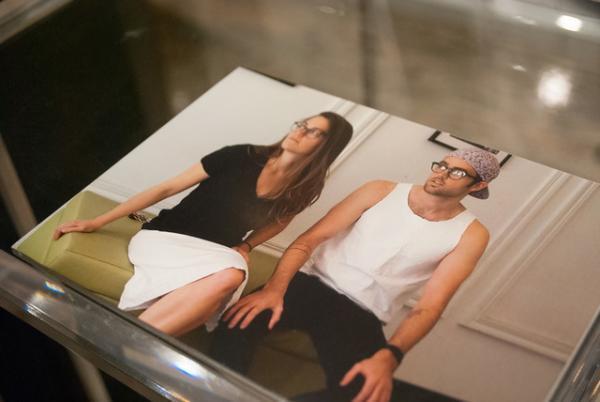 ファッションにおけるデジタルの可能性を体感せよ。新宿伊勢丹にデジタルコンテンツが集結