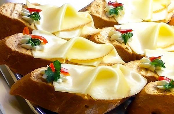 “王家御用達”ベーカリーの海外初支店がマーチエキュート神田万世橋に出店