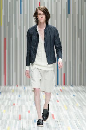 旅とクリエーションの幸せな関係。FACTOTUMデザイナー有働幸司--1/2【INTERVIEW】