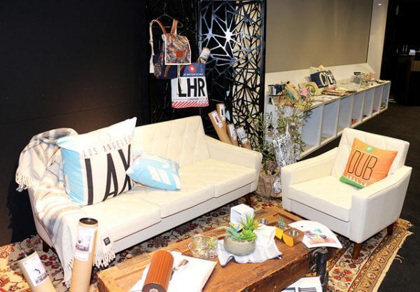 LINE、BtoB向けファッションビジネスを本格始動。掲げるは、3つの“開放”