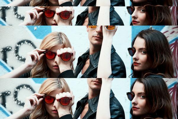 LINE、BtoB向けファッションビジネスを本格始動。掲げるは、3つの“開放”