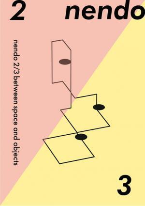 nendoが、表参道で3つの展覧会を立て続けに開催「nendo 3／3」