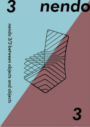 nendoが、表参道で3つの展覧会を立て続けに開催「nendo 3／3」