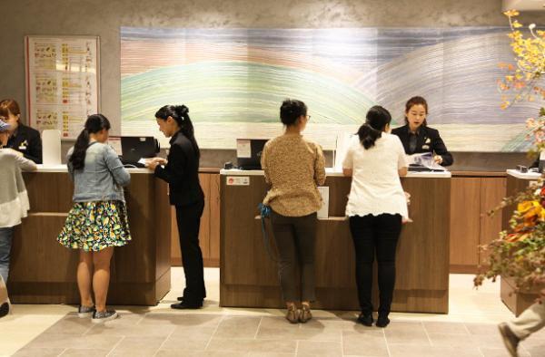 三越銀座がグローバル化に向けて9、10月に順次リモデルオープン