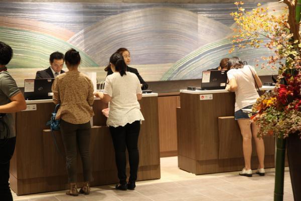 三越銀座がグローバル化に向けて9、10月に順次リモデルオープン