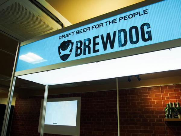 全100種を越える日本各地のクラフトビールが新宿伊勢丹に集結！樽生で味わうビールも充実