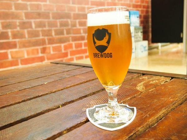 全100種を越える日本各地のクラフトビールが新宿伊勢丹に集結！樽生で味わうビールも充実