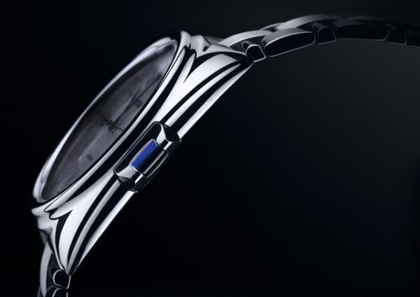 カルティエのアイコンウォッチ「クレ ドゥ カルティエ」から新作モデルが登場