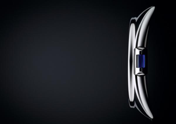 カルティエのアイコンウォッチ「クレ ドゥ カルティエ」から新作モデルが登場