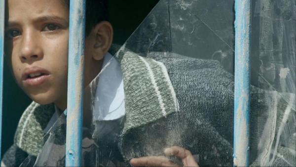 アンダーズ東京で“芸術の秋”、葛飾北斎や前衛美術家などアーティスト描いた映画を上映