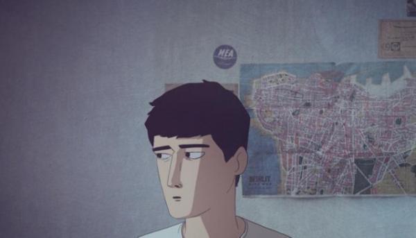 アンダーズ東京で“芸術の秋”、葛飾北斎や前衛美術家などアーティスト描いた映画を上映