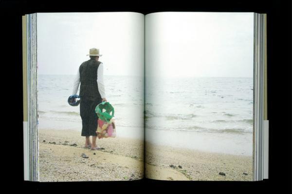 地球は誰のもの？漂着ゴミが美しいプロダクトへ【NADiffオススメBOOK】