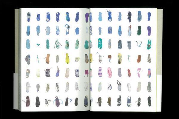 地球は誰のもの？漂着ゴミが美しいプロダクトへ【NADiffオススメBOOK】