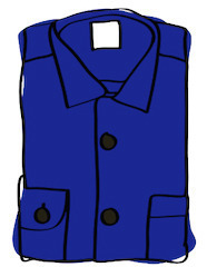 スティーブン アラン×シュナイダーマンがコラボ。アウターにも使えるオーバーシャツ発売