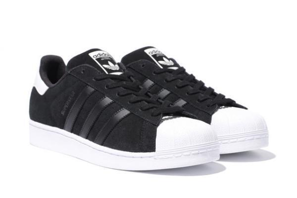 アディダス オリジナルス、今秋「スーパースター」新作10モデルを発売