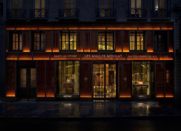 【パリレポート】LVMHベルナール・アルノーが個人の出資で甦らせた老舗メゾン「モワナ」を訪ねて