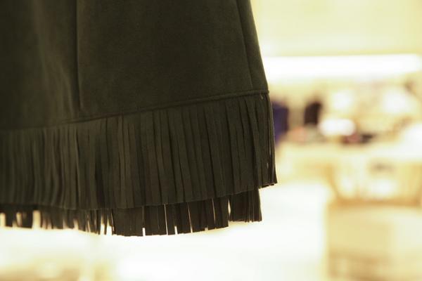 グラマラス×ナチュラルな「グラムガーデン」スタイル。注目アイテムは“コーディガン”