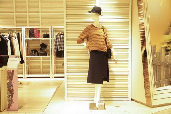 グラマラス×ナチュラルな「グラムガーデン」スタイル。注目アイテムは“コーディガン”