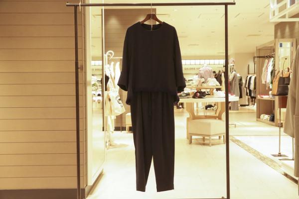 グラマラス×ナチュラルな「グラムガーデン」スタイル。注目アイテムは“コーディガン”