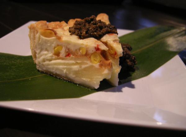 秋の風を感じながら、シャンパンと映画を華やかに楽しむ。モエの屋外イベント、東京ミッドタウンで開催中