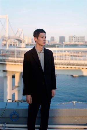 エルメネジルド ゼニアの“メイド イン ジャパン”。ホンマタカシが撮影、加瀬亮等5人が出演