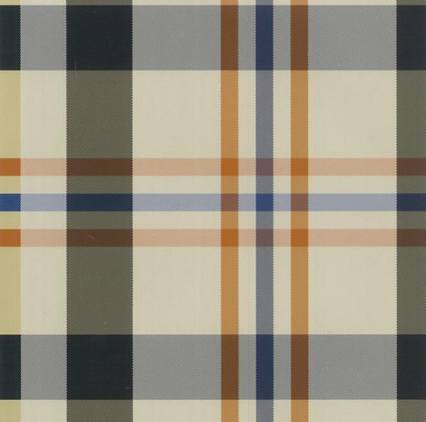 三陽商会「100年コート」×歌舞伎がコラボ。伝統衣裳を元に開発した「三陽格子」発表