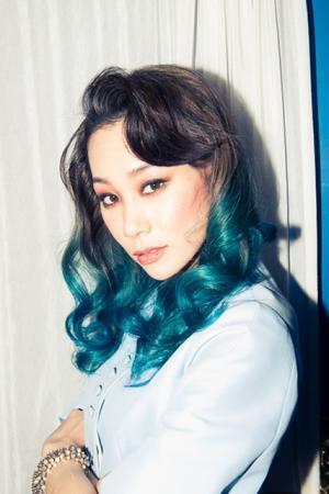 ヴォーグ「FNO」公式DJイベント開催。マドモアゼル・ユリア、ELLI ARAKAWAら出演