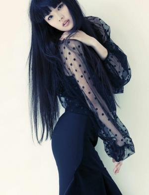 ヴォーグ「FNO」公式DJイベント開催。マドモアゼル・ユリア、ELLI ARAKAWAら出演