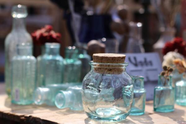 湘南T-SITEにて“南仏プロヴァンス”をテーマにしたアンティークの蚤の市を開催中