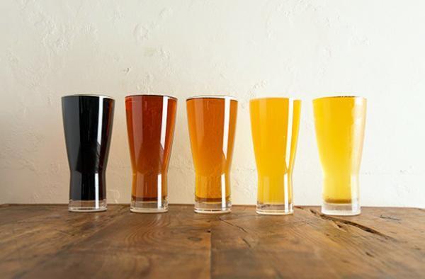 クラフトビールを楽しむためのレストラン「CRAFT BEER KITCHEN」が自由が丘にオープン
