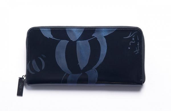 「ディスコード ヨウジヤマモト」が天野喜孝など3人のアーティストとコラボ、限定アイテムを発売